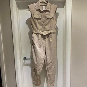 Glamaker Womens Suit